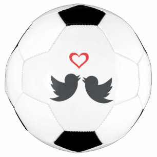 LOVEBIRDS FOOTBALL