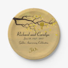 Lovebirds Golden Anniversary