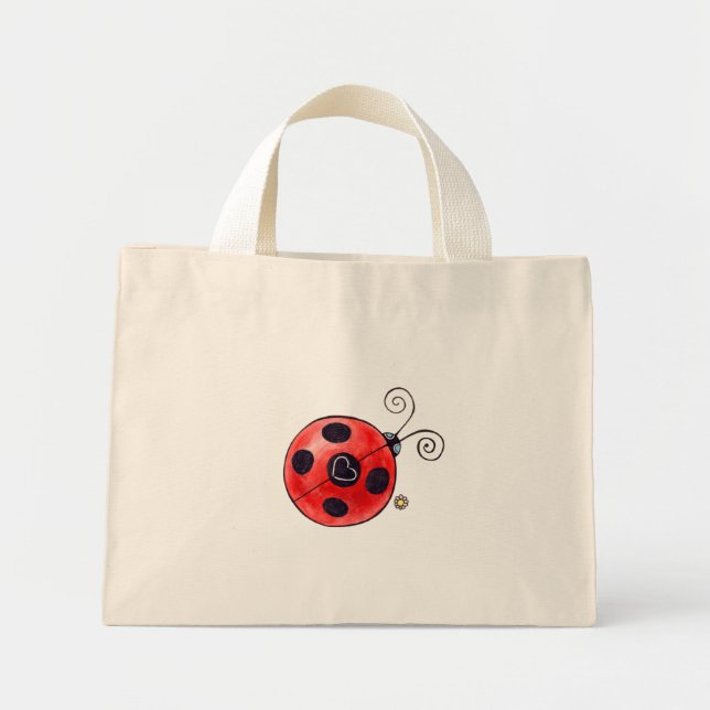 Lovebug Bag (Front)