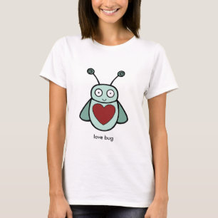 LoveBug, love bug t shirt