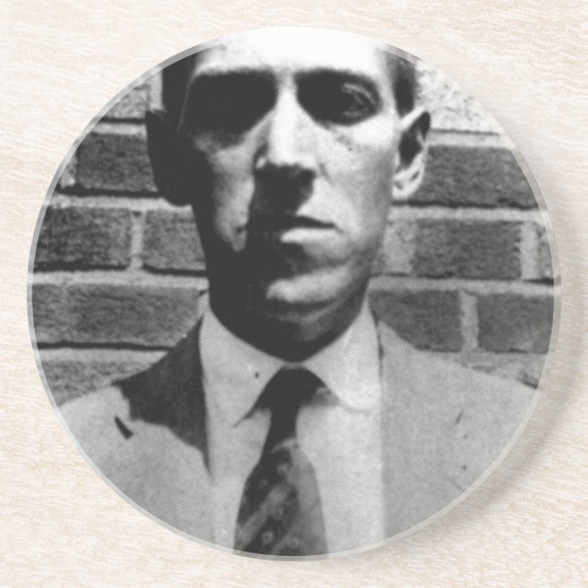 Lovecraft Coaster (Front)