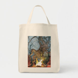 Lovecraftian bags