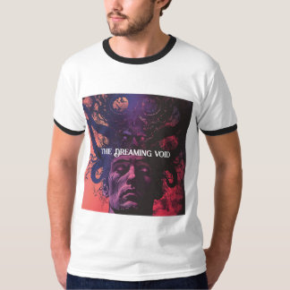 Lovecraftian Dark Fantasy T-Shirt