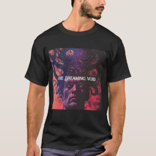 Lovecraftian Dark Fantasy T-Shirt