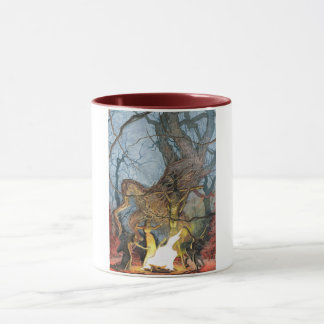 Lovecraftian Mug