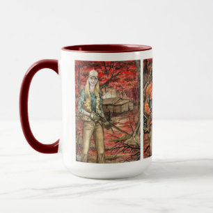 Lovecraftian Mug