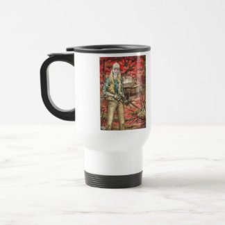 Lovecraftian Mug