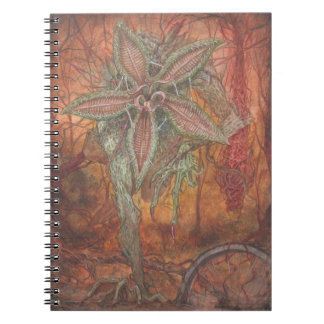 Lovecraftian Notebook