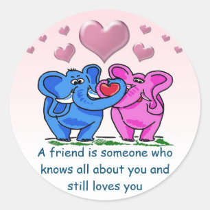 Loved Anyway sticker