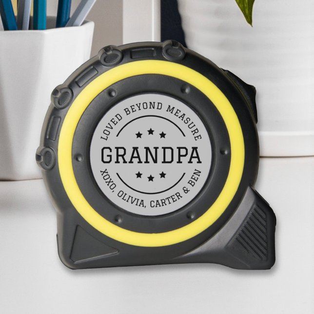 Loved Beyond Measure Grandpa Names Grey 1 (Creator Uploaded)
