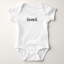 LOVED Bodysuit