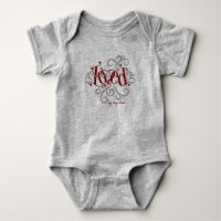 LOVED by my dad - personalisable