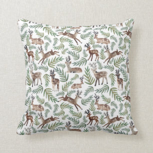 Loved Dearly Cushion