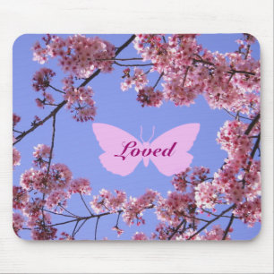 Loved_Mousepad Mouse Mat