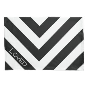 Loved Pillowcase