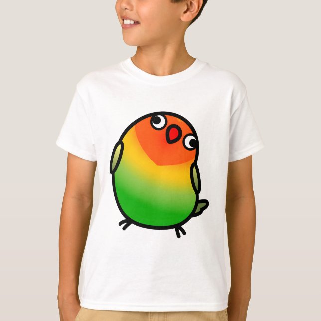 Lovederp T-Shirt (Front)