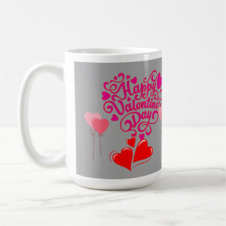 LoveInEverySip  #BeMineMug  #SipsOfLove  #Valentin Coffee Mug