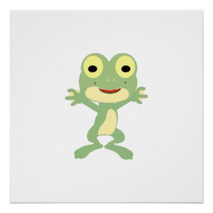 Loveland Frogman Poster