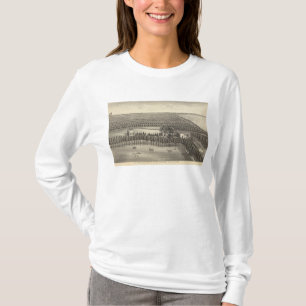 Loveless Farm, Nebraska T-Shirt