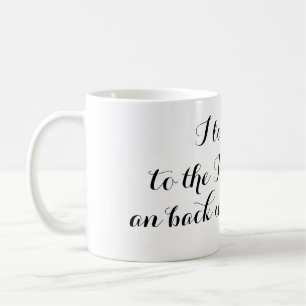 Loveley Sayings & Icons for Lovers Coffee Mug