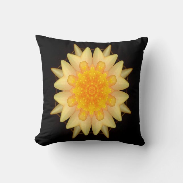 Loveliness.. Cushion (Front)