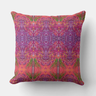 Lovely Abstract Cushion