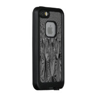 Lovely African Tribal Themed Pattern Design