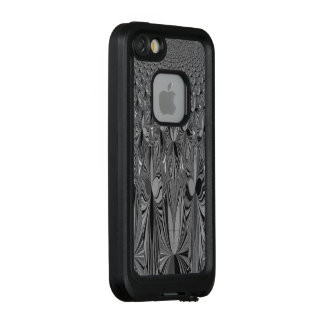 Lovely African Tribal Themed Pattern Design LifeProof FRÄ’ iPhone SE/5/5s Case