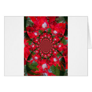 Lovely Alien Crimson