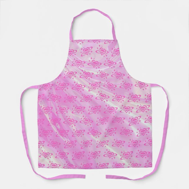Lovely Apron (Front)