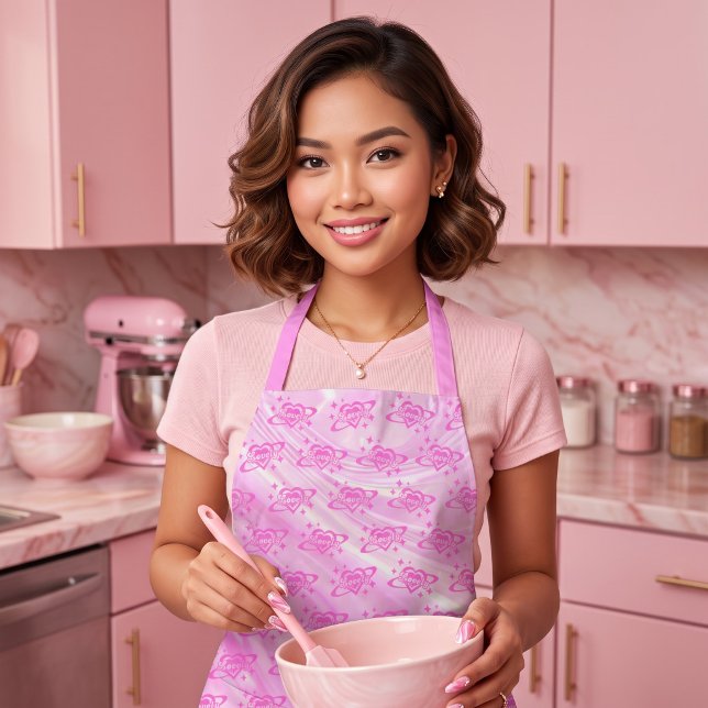 Lovely Apron (Creator Uploaded)