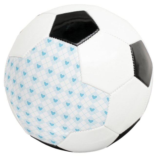 Lovely Argyle Football (Three Quarter)