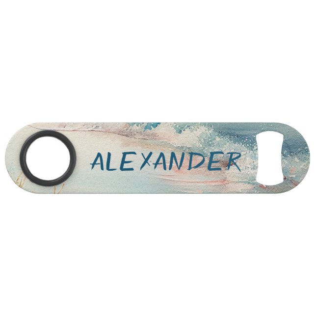 Lovely Beach  (Front (Horizontal))