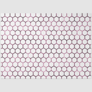 Lovely Bee Series Design 38 Tissue Paper