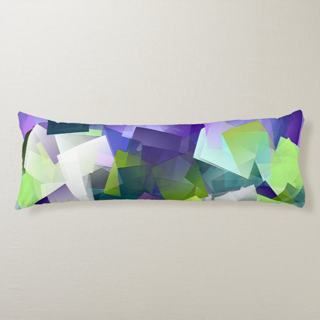 Lovely.... Body Cushion (Front)