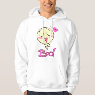 Lovely Boo Hoodie