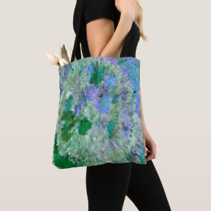 Lovely Bouquet...... Tote Bag