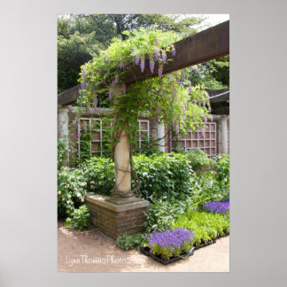 Lovely Canvas from a Picture Poster