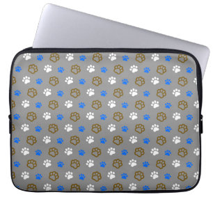 Lovely Cat Laptop Sleeve