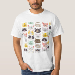lovely cat T-Shirt