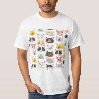 lovely cat T-Shirt