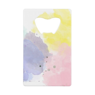 Lovely Colors With a Gentle Touch