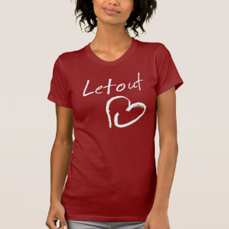 Lovely Complex #1 T-Shirt