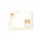Lovely Corgi Butt Post-it Notes