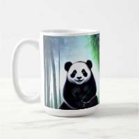 Lovely, Cuddly Little Panda Bear Cub