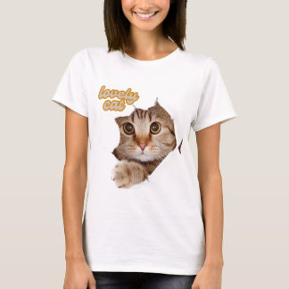 lovely cute T-Shirt