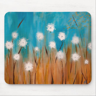 Lovely Day Mouse Mat