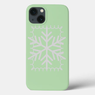 Lovely design  iPhone 13 case