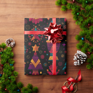lovely design wrapping paper