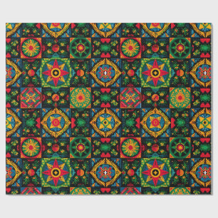 lovely design wrapping paper